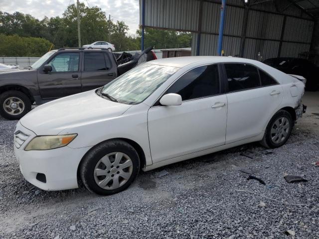 TOYOTA CAMRY BASE 2010 4t1bf3ek8au543413