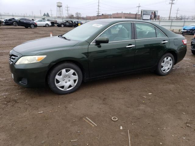 TOYOTA CAMRY 2010 4t1bf3ek8au543511