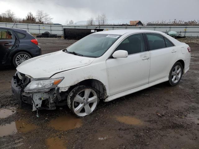 TOYOTA CAMRY 2010 4t1bf3ek8au544402