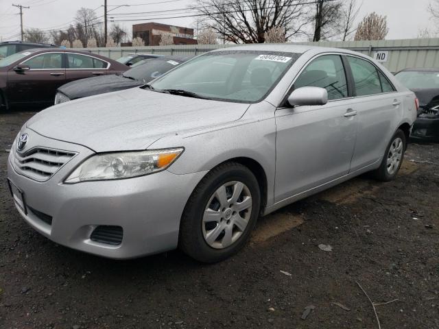 TOYOTA CAMRY 2010 4t1bf3ek8au545596