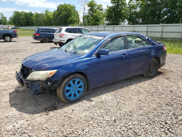 TOYOTA CAMRY BASE 2010 4t1bf3ek8au546294