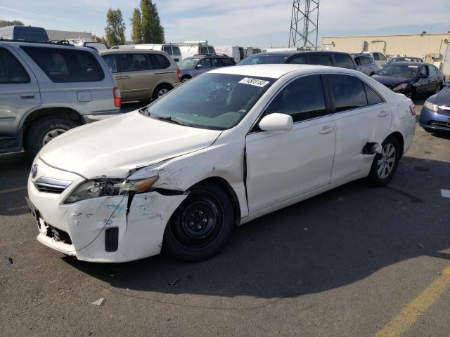 TOYOTA CAMRY 2010 4t1bf3ek8au546764