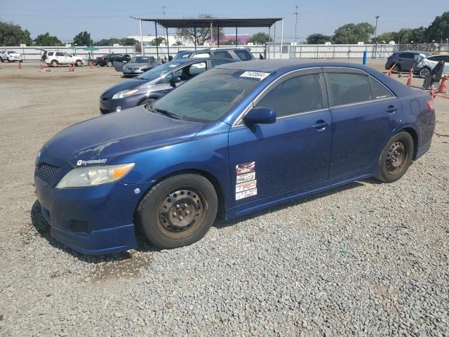 TOYOTA CAMRY BASE 2010 4t1bf3ek8au547428