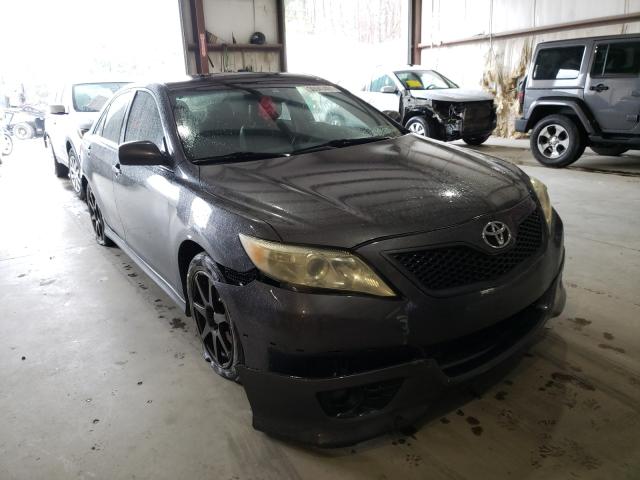 TOYOTA CAMRY BASE 2010 4t1bf3ek8au548207