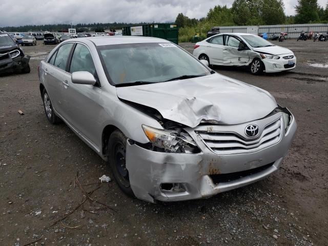 TOYOTA CAMRY BASE 2010 4t1bf3ek8au548420