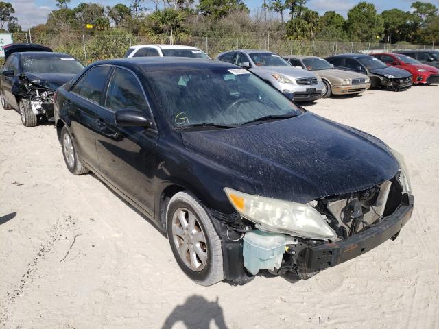 TOYOTA CAMRY BASE 2010 4t1bf3ek8au549339