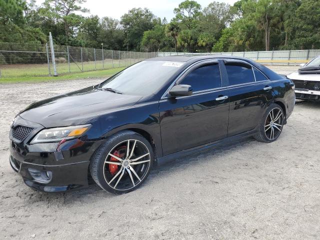 TOYOTA CAMRY BASE 2010 4t1bf3ek8au551074