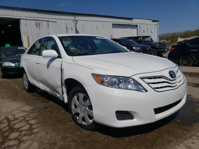 TOYOTA CAMRY BASE 2010 4t1bf3ek8au551656