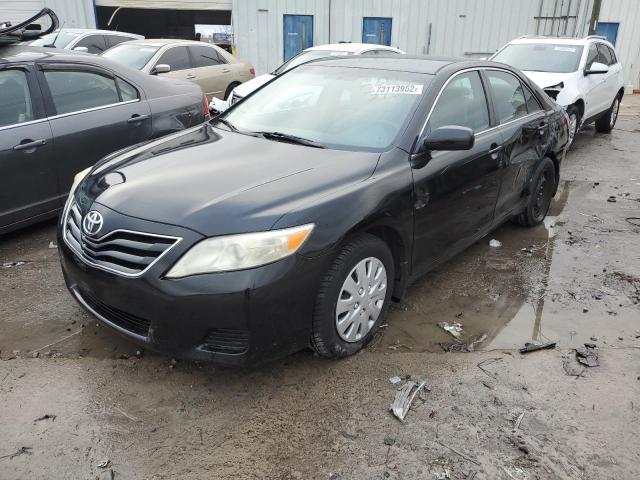 TOYOTA CAMRY BASE 2010 4t1bf3ek8au552029