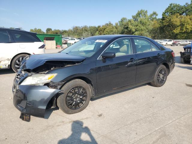 TOYOTA CAMRY BASE 2010 4t1bf3ek8au553701