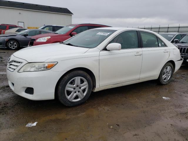 TOYOTA CAMRY BASE 2010 4t1bf3ek8au553908