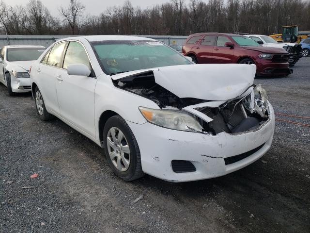 TOYOTA CAMRY BASE 2010 4t1bf3ek8au555223