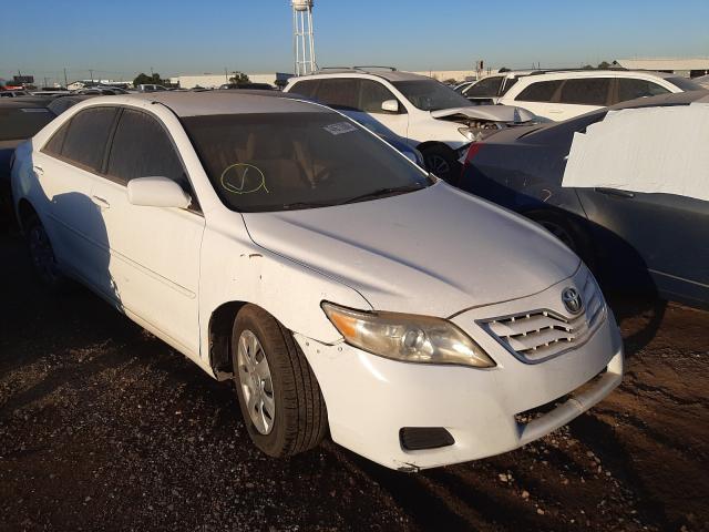 TOYOTA CAMRY BASE 2010 4t1bf3ek8au556615