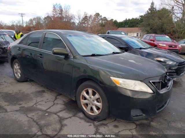 TOYOTA CAMRY 2010 4t1bf3ek8au557358