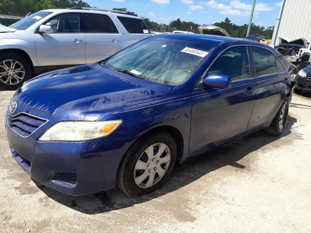 TOYOTA CAMRY BASE 2010 4t1bf3ek8au558364