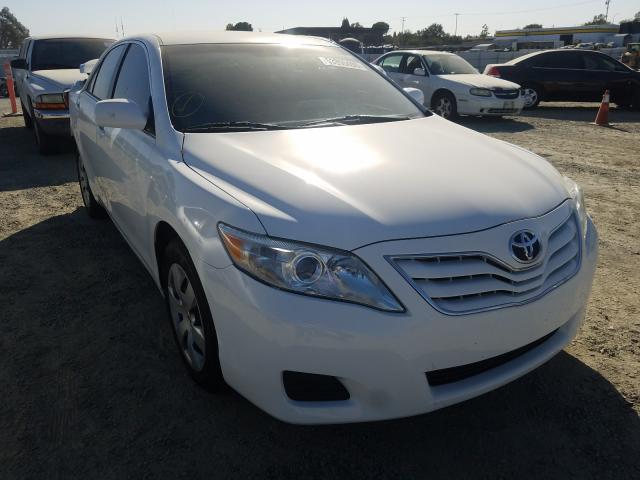 TOYOTA CAMRY BASE 2010 4t1bf3ek8au559854