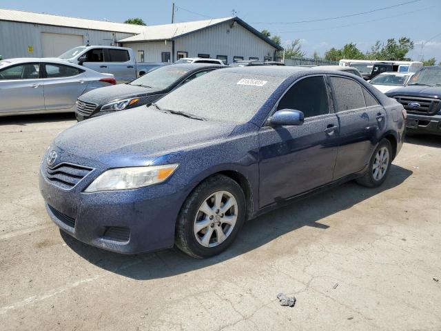 TOYOTA CAMRY BASE 2010 4t1bf3ek8au560549