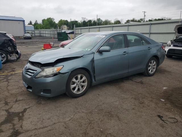 TOYOTA CAMRY 2010 4t1bf3ek8au561359