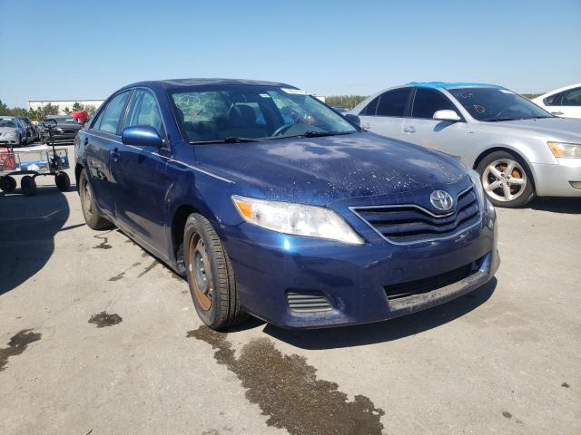 TOYOTA CAMRY BASE 2010 4t1bf3ek8au561457