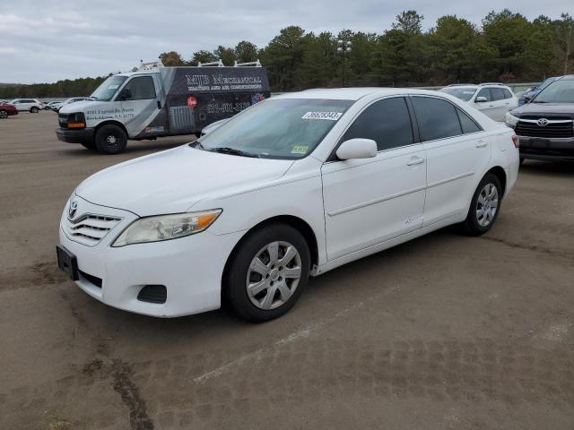 TOYOTA CAMRY BASE 2010 4t1bf3ek8au562009