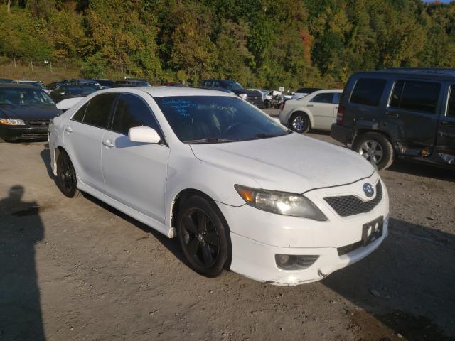 TOYOTA CAMRY BASE 2010 4t1bf3ek8au562320