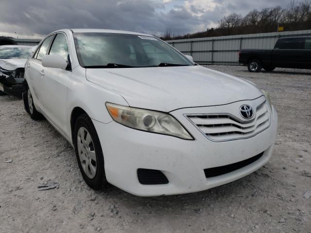 TOYOTA CAMRY BASE 2010 4t1bf3ek8au562611