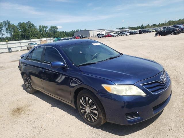 TOYOTA CAMRY BASE 2010 4t1bf3ek8au563256