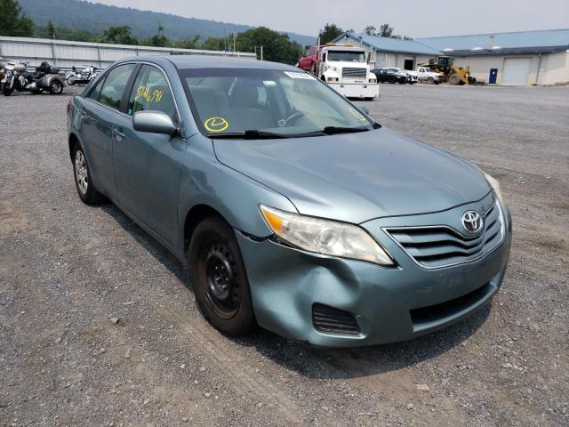 TOYOTA CAMRY BASE 2010 4t1bf3ek8au564357