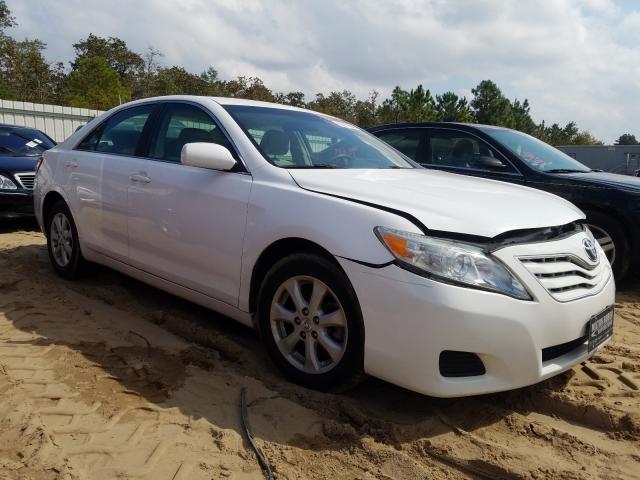 TOYOTA CAMRY BASE 2010 4t1bf3ek8au564715