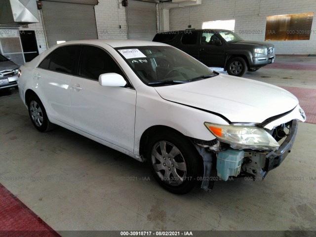 TOYOTA CAMRY 2010 4t1bf3ek8au566447