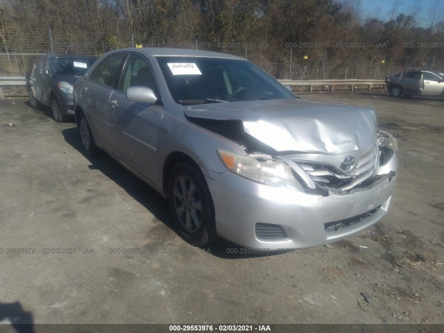 TOYOTA NULL 2010 4t1bf3ek8au567632