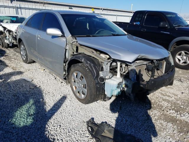 TOYOTA CAMRY BASE 2010 4t1bf3ek8au568750