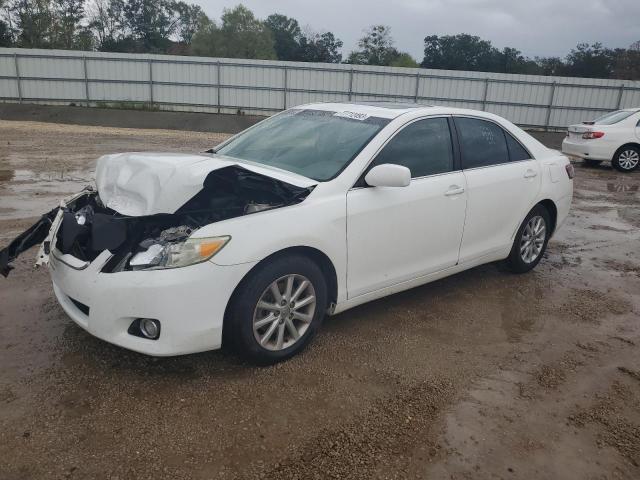 TOYOTA CAMRY 2010 4t1bf3ek8au570899