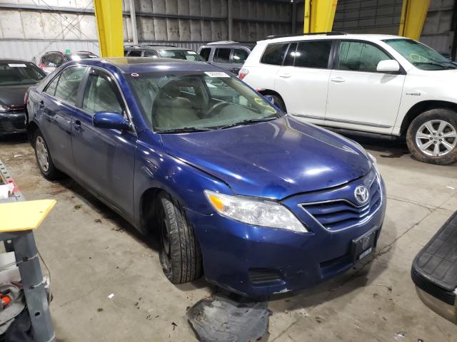 TOYOTA CAMRY BASE 2010 4t1bf3ek8au571938