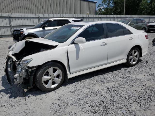 TOYOTA CAMRY 2010 4t1bf3ek8au573138