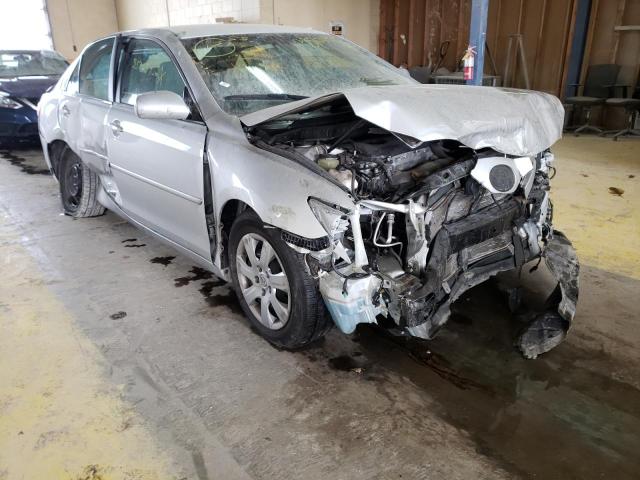 TOYOTA CAMRY BASE 2010 4t1bf3ek8au573964