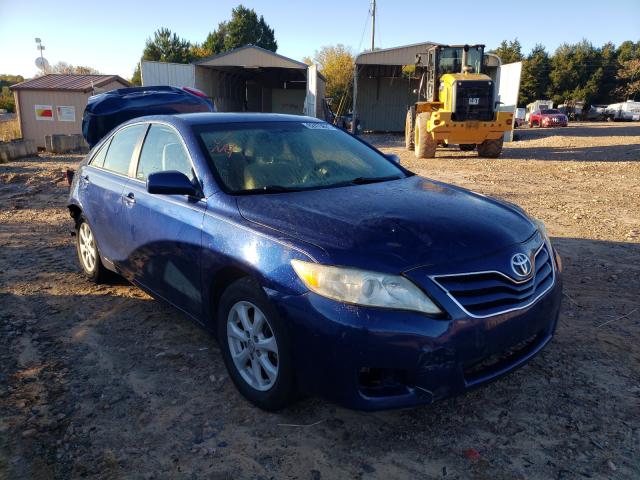 TOYOTA CAMRY BASE 2010 4t1bf3ek8au574449