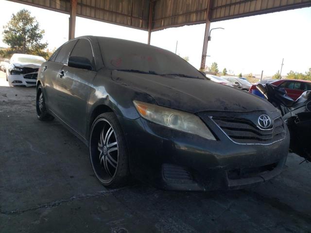 TOYOTA CAMRY BASE 2010 4t1bf3ek8au576556