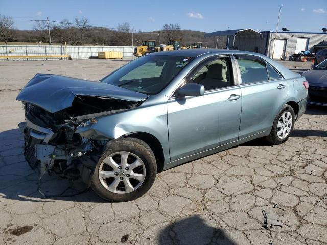 TOYOTA CAMRY BASE 2010 4t1bf3ek8au577951