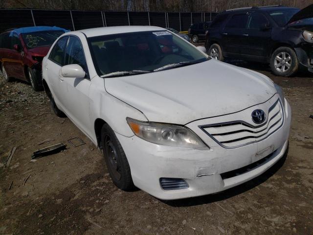 TOYOTA CAMRY BASE 2010 4t1bf3ek8au578095