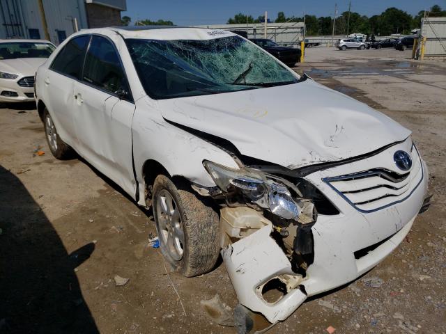 TOYOTA CAMRY BASE 2010 4t1bf3ek8au579019