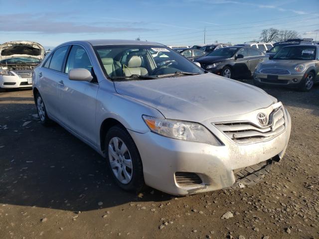 TOYOTA CAMRY BASE 2011 4t1bf3ek8bu119151