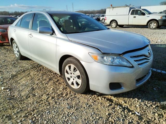 TOYOTA CAMRY BASE 2011 4t1bf3ek8bu119439