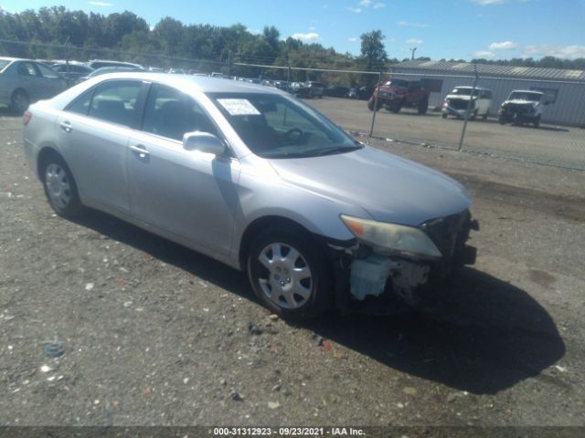 TOYOTA CAMRY 2011 4t1bf3ek8bu120400