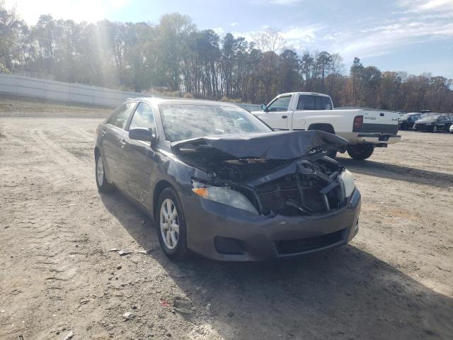 TOYOTA CAMRY BASE 2011 4t1bf3ek8bu120588