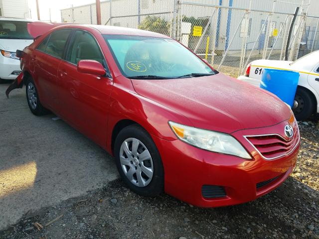 TOYOTA CAMRY BASE 2011 4t1bf3ek8bu121479