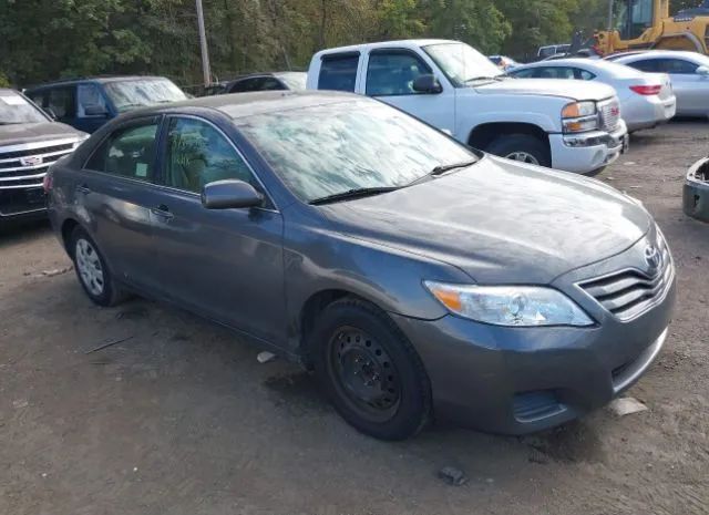 TOYOTA CAMRY 2011 4t1bf3ek8bu122678