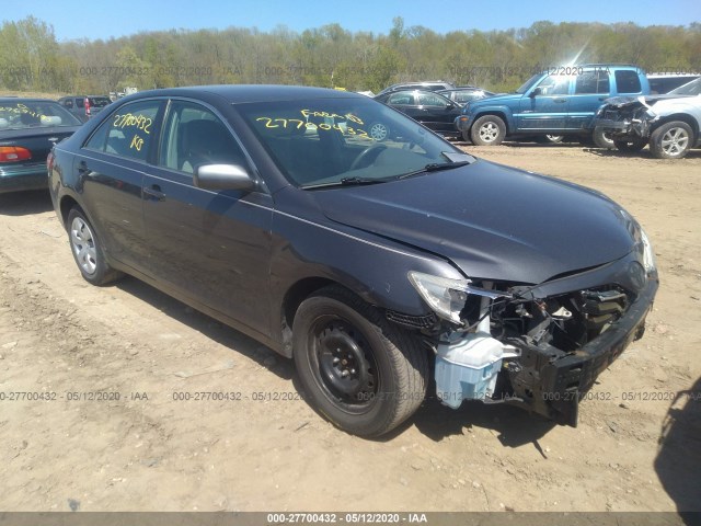 TOYOTA CAMRY 2011 4t1bf3ek8bu123538