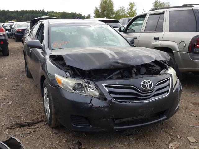 TOYOTA CAMRY BASE 2011 4t1bf3ek8bu125368