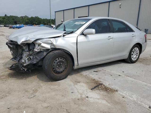 TOYOTA CAMRY 2011 4t1bf3ek8bu126097